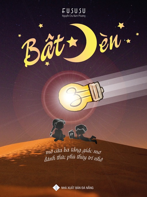 Cover image for Bật Đèn